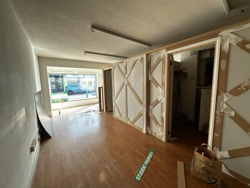 48 Stoke Road, Gosport, PO12