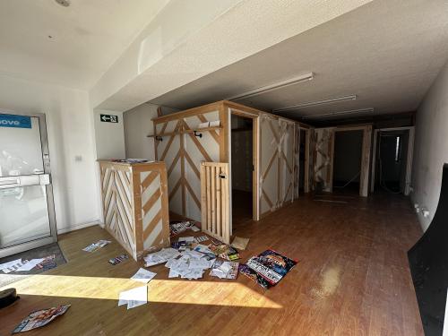 48 Stoke Road, Gosport, PO12