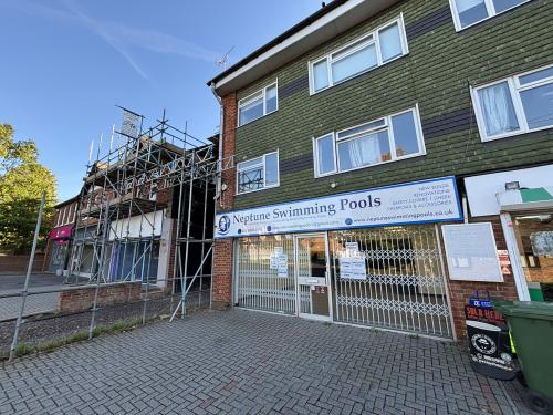 23A Hursley Road, Eastleigh, SO53