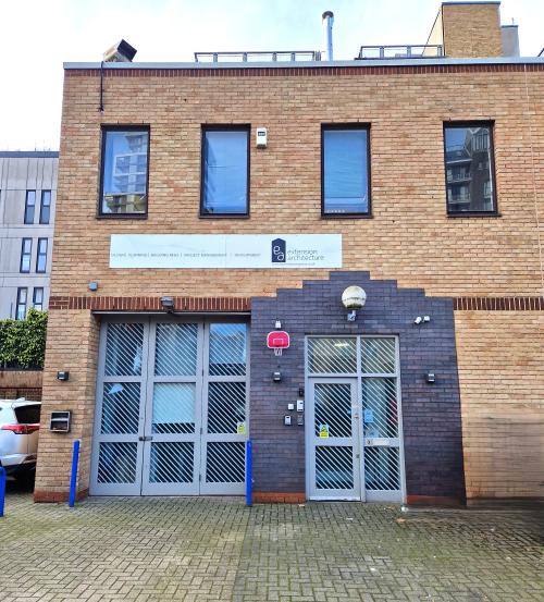 3, River Reach, Gartons Way, Battersea, LONDON, SW11