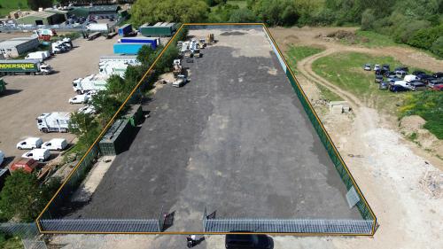 49,650 Sqft, The Ridgeway Business Park, The Ridgeway, Bedford, MK44