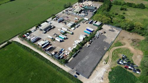 49,650 Sqft, The Ridgeway Business Park, The Ridgeway, Bedford, MK44