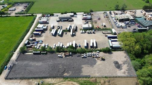 49,650 Sqft, The Ridgeway Business Park, The Ridgeway, Bedford, MK44