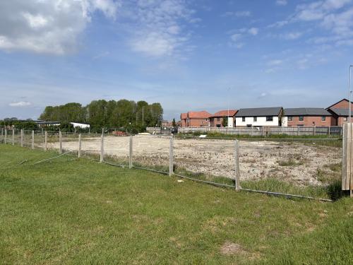 0.5 Acres, Off Dunsmore Avenue, Bingham, Nottingham, NG13