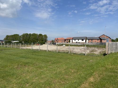 0.5 Acres, Off Dunsmore Avenue, Bingham, Nottingham, NG13