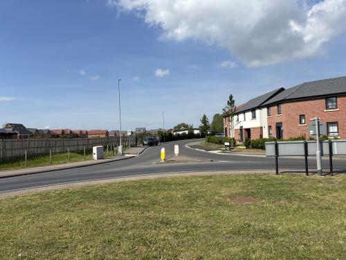 0.5 Acres, Off Dunsmore Avenue, Bingham, Nottingham, NG13