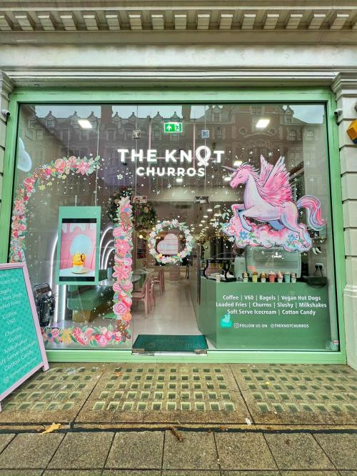 36 Knightsbridge, Knightsbridge, London, SW1X