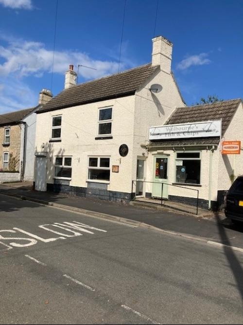25 High Street, Ruskington, Sleaford, NG34