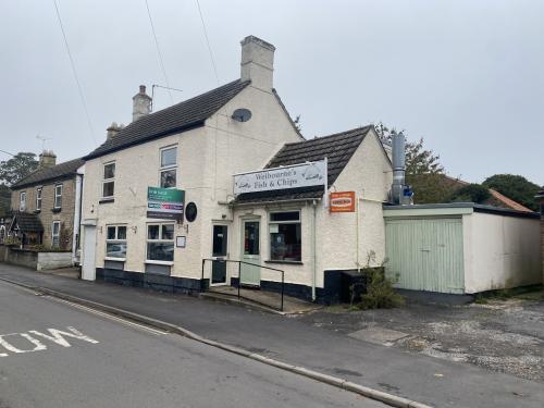 25 High Street, Ruskington, Sleaford, NG34