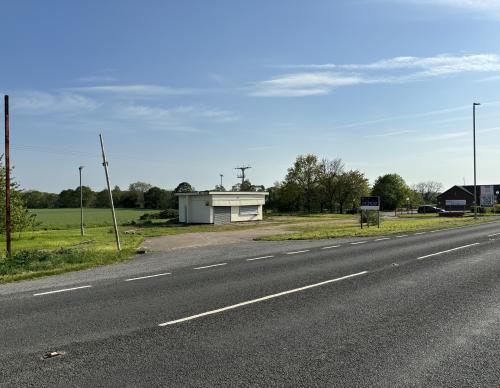 Otters Bridge, Gainsborough Road, Saxilby, Lincoln, LN1