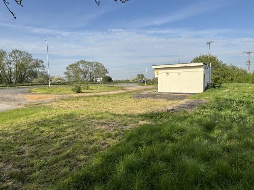 Otters Bridge, Gainsborough Road, Saxilby, Lincoln, LN1