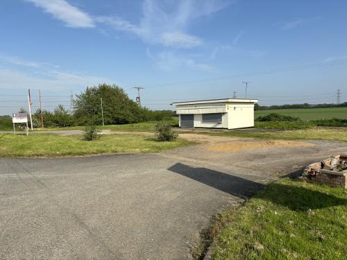 Otters Bridge, Gainsborough Road, Saxilby, Lincoln, LN1