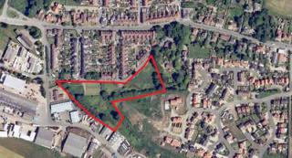 Yarmouth Road, Stalham, NR12