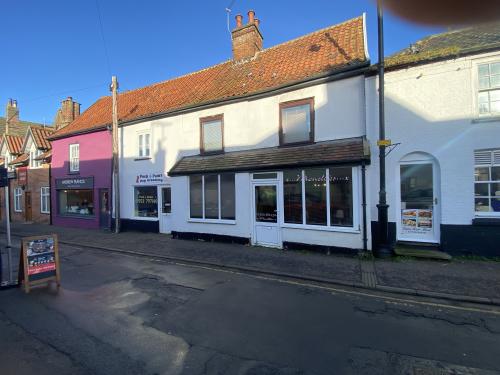 7 Middle Street, Watton, Thetford, IP25