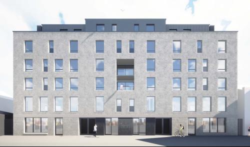 6-9 Rosina Street, Homerton, London, E9
