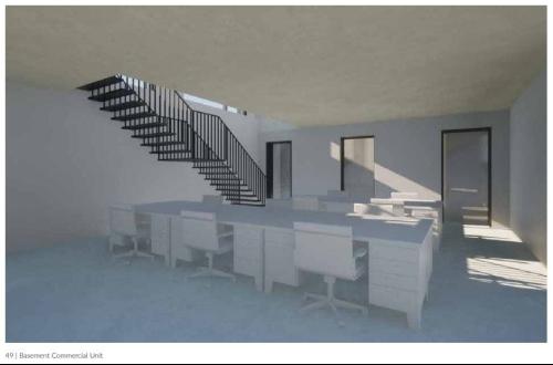 6-9 Rosina Street, Homerton, London, E9