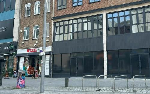 126 Above Bar Street, Southampton, SO14
