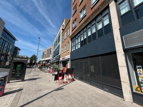 126 Above Bar Street, Southampton, SO14