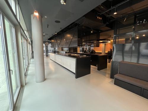 1 New Ludgate, 5-7 Limeburner Lane, St Pauls, London, EC4M