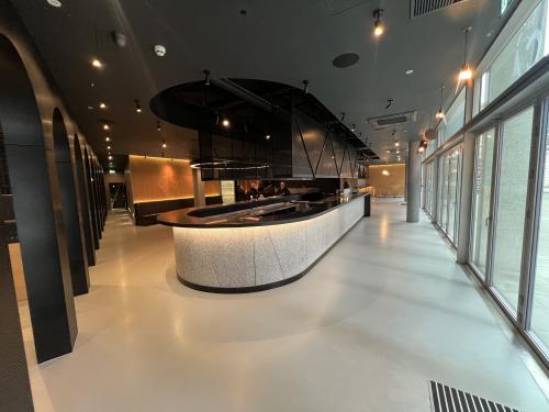 1 New Ludgate, 5-7 Limeburner Lane, St Pauls, London, EC4M