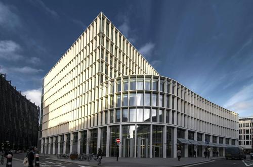 1 New Ludgate, 5-7 Limeburner Lane, St Pauls, London, EC4M