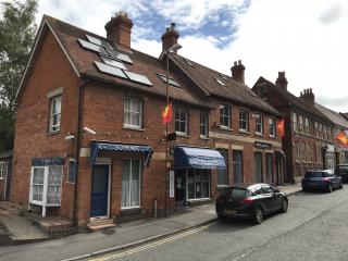22 - 32a Mill Street, Wantage, OX12