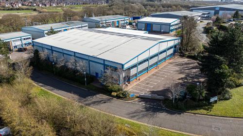 2200, Kettering Venture Park, Kettering Parkway, Kettering, NN15
