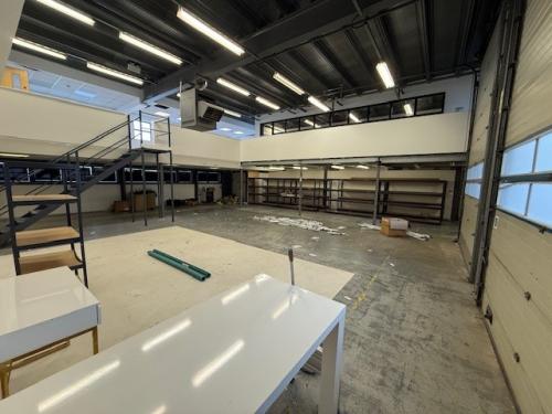11, Northpoint Business Estate, Enterprise Close, Rochester, ME2