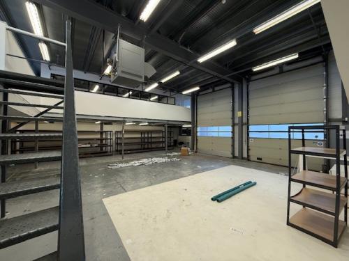 11, Northpoint Business Estate, Enterprise Close, Rochester, ME2