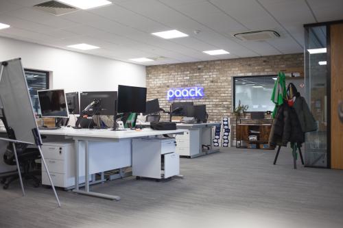 Unit 2, Perivale Park Industrial Estate, Horsenden Lane South, Perivale, UB6