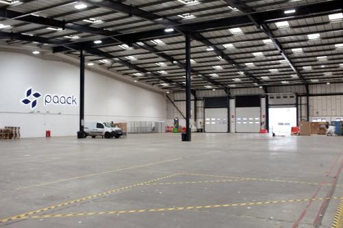 Unit 2, Perivale Park Industrial Estate, Horsenden Lane South, Perivale, UB6
