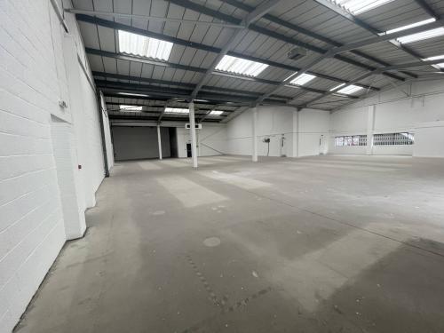 Unit 1, Chapmans Park Trading Estate, 378 High Road, Willesden, London, NW10