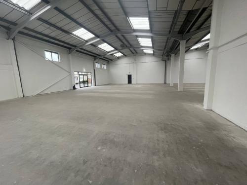 Unit 1, Chapmans Park Trading Estate, 378 High Road, Willesden, London, NW10