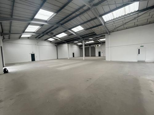 Unit 1, Chapmans Park Trading Estate, 378 High Road, Willesden, London, NW10