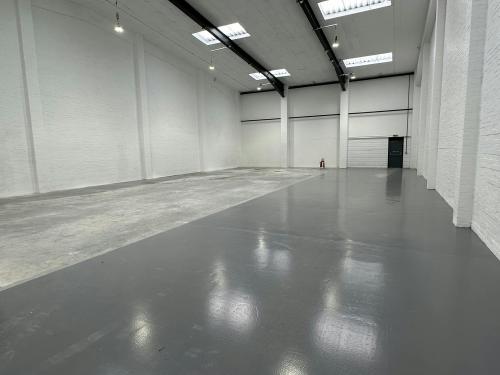 Unit 10, Staples Corner Business Park, 1000 North Circular Road, Staples Corner, London, NW2