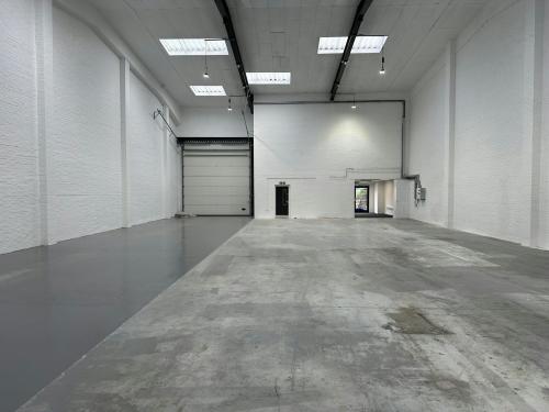 Unit 10, Staples Corner Business Park, 1000 North Circular Road, Staples Corner, London, NW2