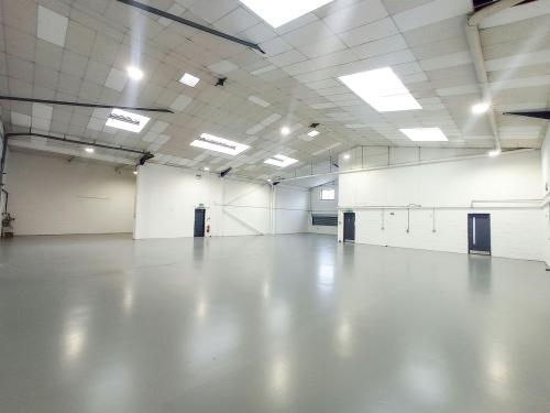 Unit 5, Chapmans Park Trading Estate, 378 High Road, Willesden, London, NW10