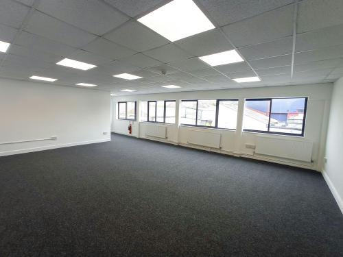 Unit 5, Chapmans Park Trading Estate, 378 High Road, Willesden, London, NW10