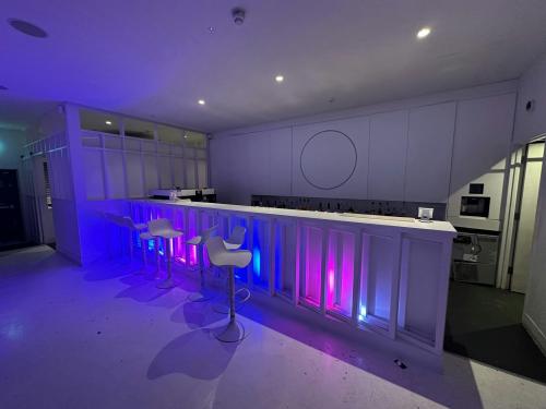 Arch 336 Acton Mews, Haggerston, London, E8