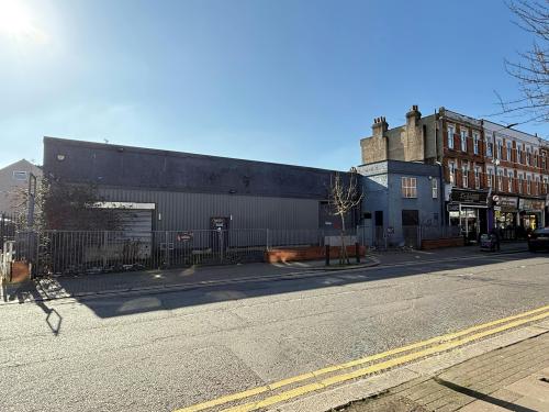 62-66 Park Parade, Willesden, London, NW10