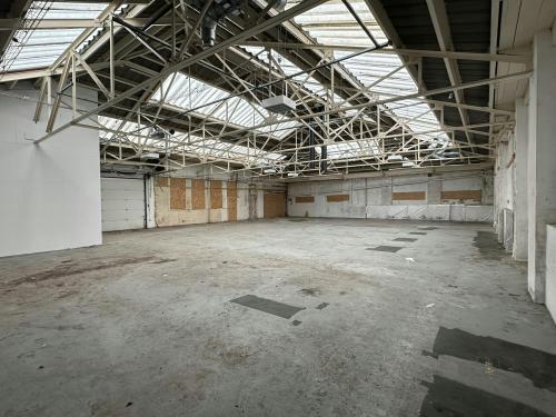 62-66 Park Parade, Willesden, London, NW10