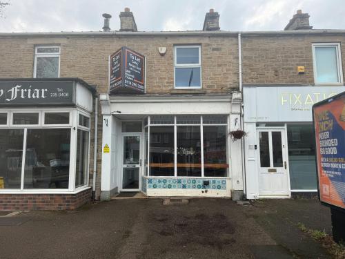 984 Abbeydale Road, Sheffield, S7