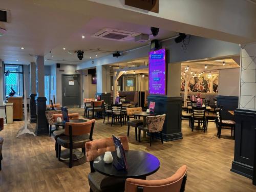 54 Hall Gate, Slug & Lettuce, Doncaster, DN1
