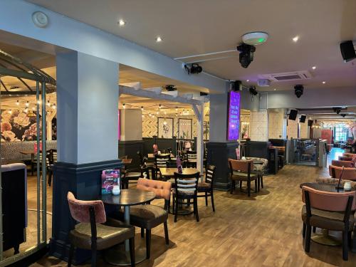 54 Hall Gate, Slug & Lettuce, Doncaster, DN1