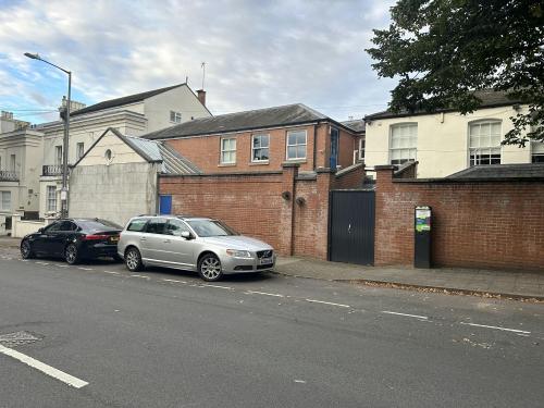 R/O Oddfellows Hall, 6 Clarence Terrace, Leamington Spa, CV32