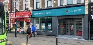 20 & 24-28 George Street, Croydon, CR0