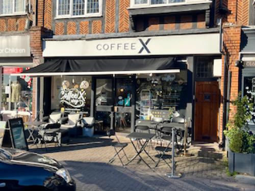 20 Station Square, Petts Wood, Orpington, BR5