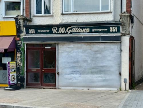 351 Lower Addiscombe Road, Croydon, CR0