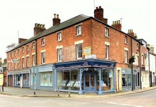 24 Catmos Street, Oakham, LE15