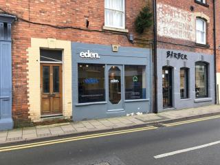 24 Catmos Street, Oakham, LE15